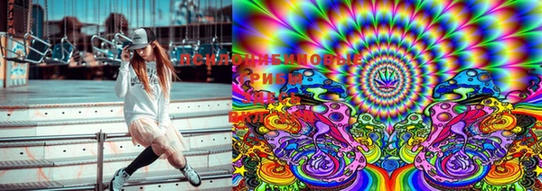 MESCALINE Алзамай
